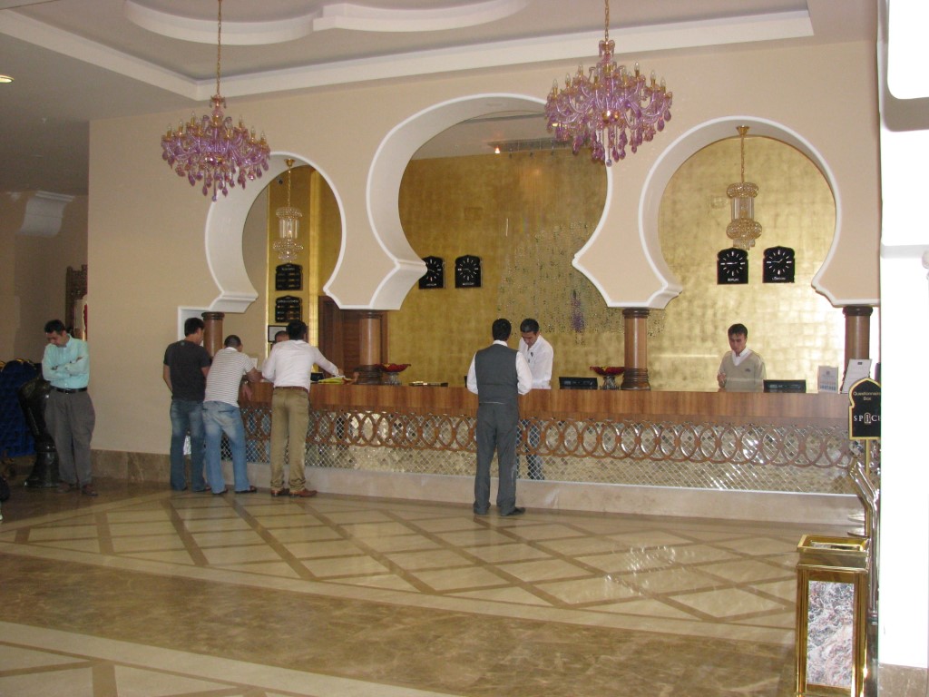 imagini hotel SPICE BELEK